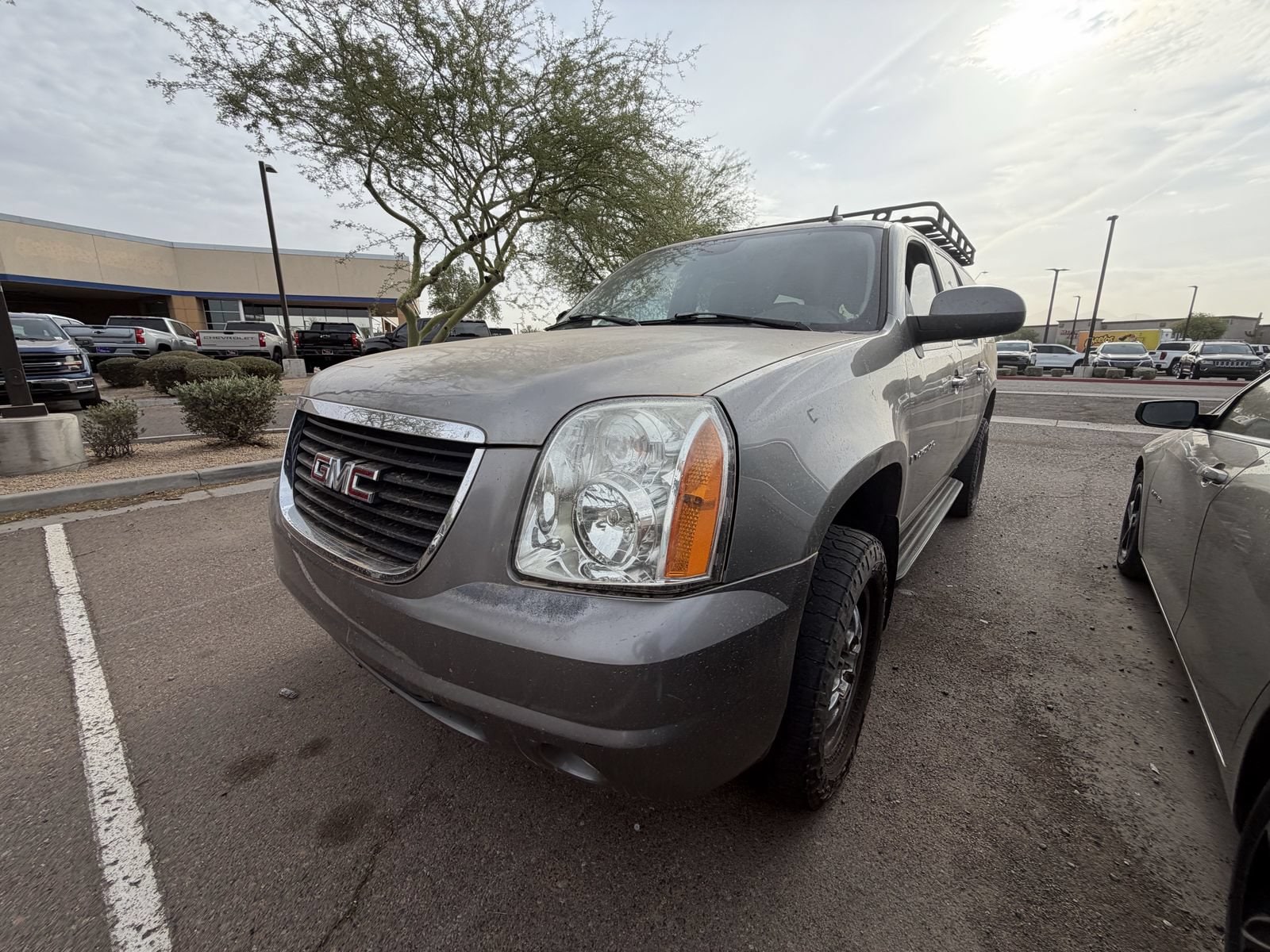 gmc yukon xl 2008 1GKFK16368R164733 image gmc yukon xl 2008 1GKFK16368R164733 image